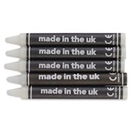 Brusho Wax Resist Sticks