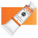 Da Vinci Artists' Permanent Watercolor - Cadmium Orange, 37 ml tube