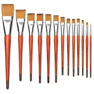 Raphaël Kaërell Synthetic Sable Brushes