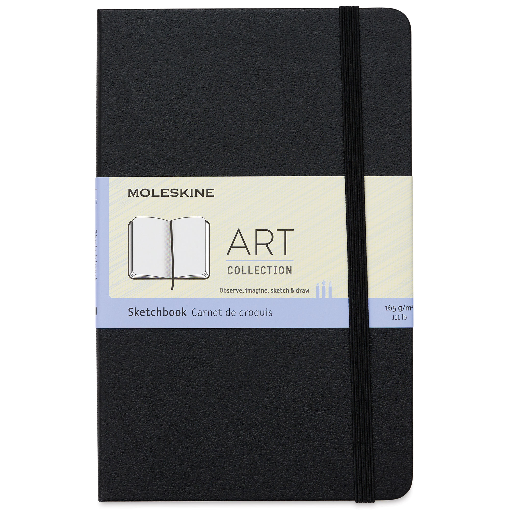 Moleskine Art Collection Sketchbooks