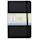 Moleskine Art Collection Sketchbook - Black, Medium (front)
