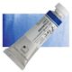 PWC Extra Fine Professional Watercolor - Ultramarine Light, 15 ml, Swatch with Tube