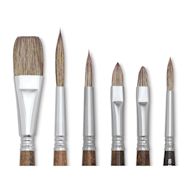 Escoda Versatil Brushes  
