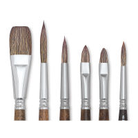 Shop Escoda Watercolor Brushes with great discounts and prices online - Dec  2023