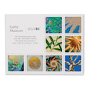 Ouisi Card Set - Getty