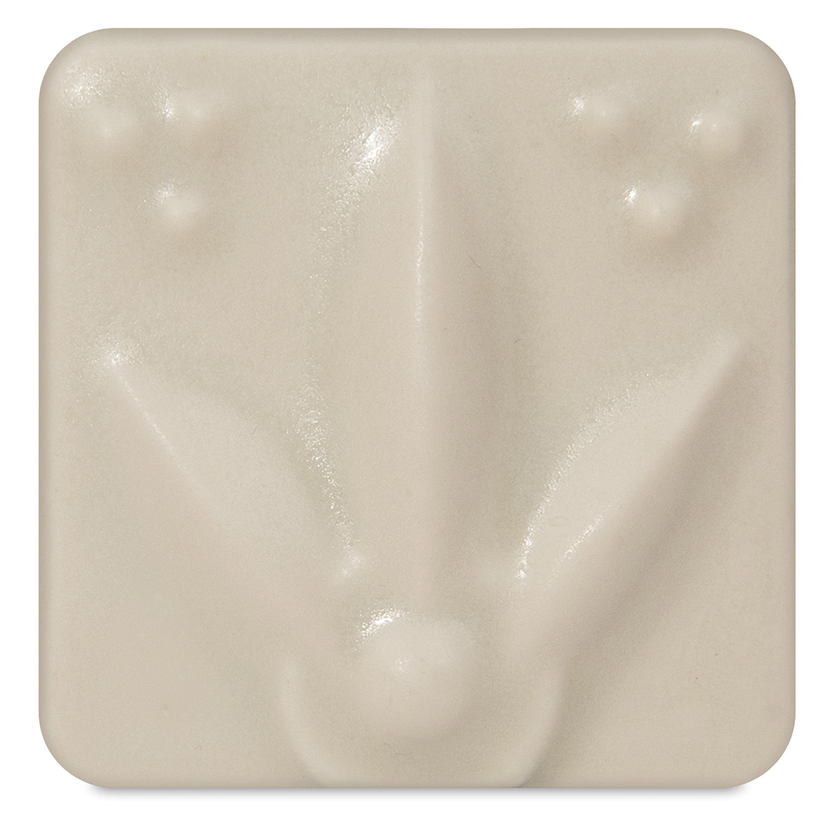 Amaco Satin Matte Glaze - SM-11 White