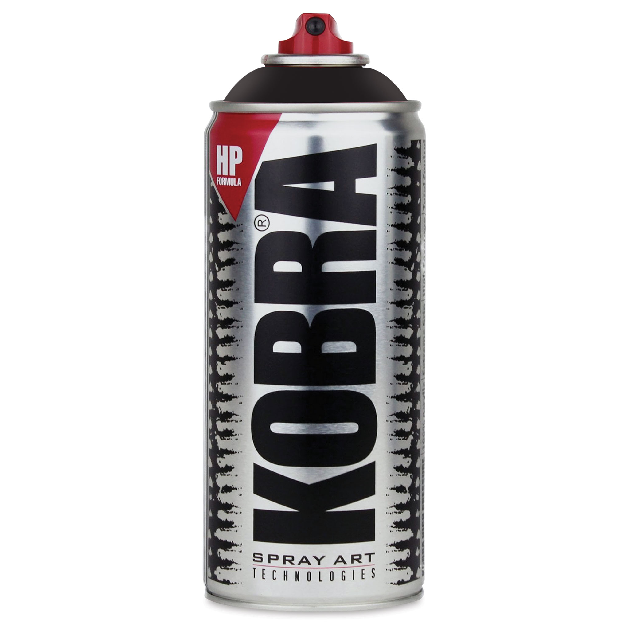 Kobra HP Spray Paint - Matt Finish Acrylic High Pressure - 400ml