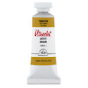 Utrecht Artists' Gouache - Yellow Ochre, tube