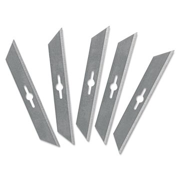 Open in modal - Logan Cos-Tools Replacement Blades XC - Pkg of 5, fanned out
