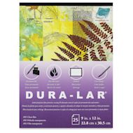 Grafix Dura-Lar Clear Acetate Alternative