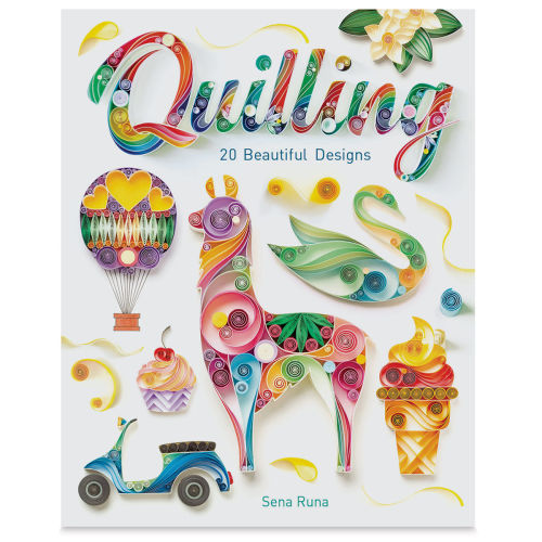 Quilling Q and A