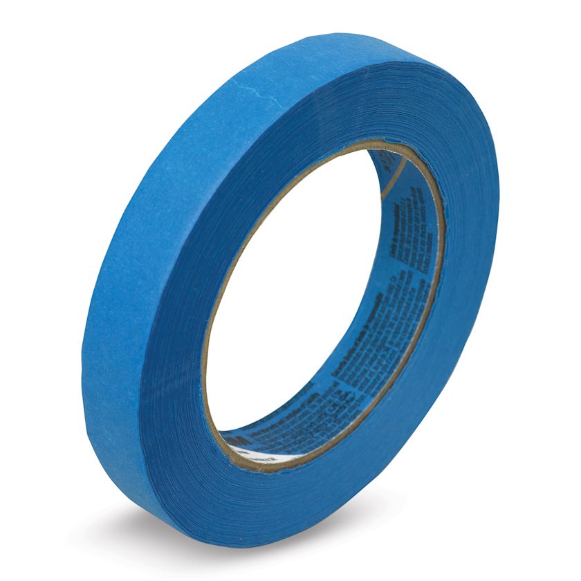 Scotch Blue Painter's Tape .70” x 60 yds BLICK Art Materials
