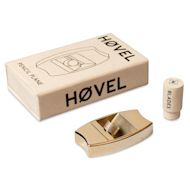 Makers Cabinet Hovel Pencil Sharpener