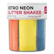 Glitter Shakers