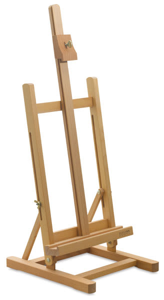 Jullian Table Easel JT4 BLICK Art Materials