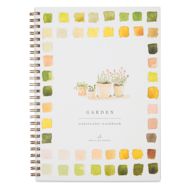 Emily Lex Studio Garden Watercolor Workbook