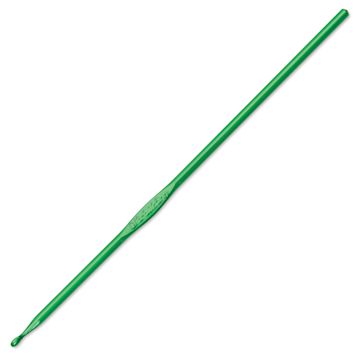 Open in modal - Boye Aluminum Crochet Hook - US D, 6"