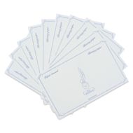 Herbin Blotter Paper