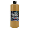 Createx Wicked Colors Airbrush Color - 32 oz, Detail Yellow Ochre