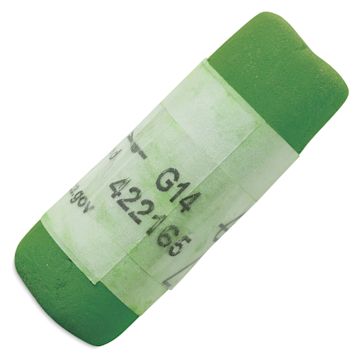 Open in modal - Richeson Soft Handrolled Pastel - Green G14