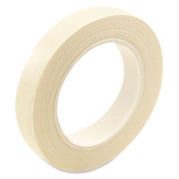 Open in modal - Craft Decor Floral Tape - White, 60 ft (Out of packaging)