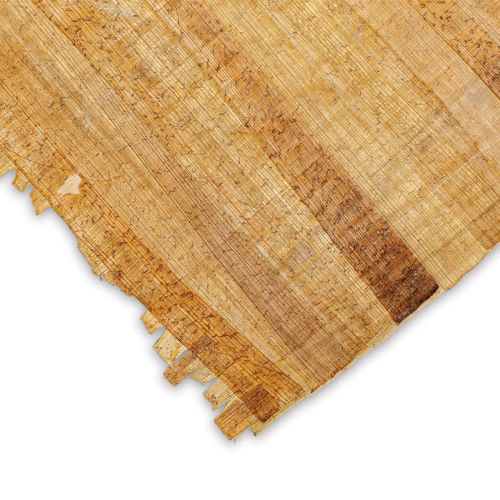 Papyrus Paper - 16 x 24, Flecked Light