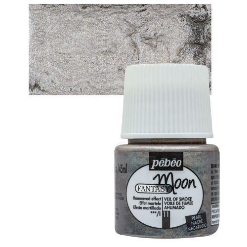 Pebeo Fantasy Moon Paint 45ml Gold