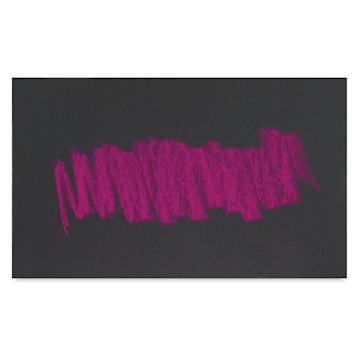 Open in modal - UArt Sanded Pastel Paper - Dark, 24" x 36", 800 Grade, Single Sheet