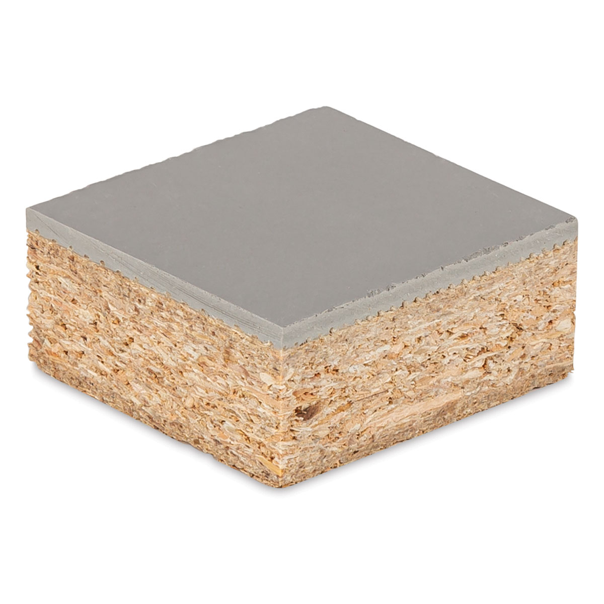 4310 Premium Mounted Linoleum Block – Fine, Flat Surface for Easy Carving