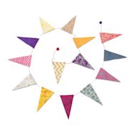 Giftsland Paper Garlands