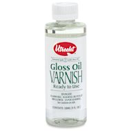 Utrecht Oil Varnishes