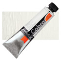 Cobra Artist Water Mixable Oil Paint - Titanium White, 40 ml tube