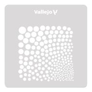 Vallejo Texture Hobby Stencils