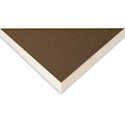 Ampersand Hardboard Panel - 12