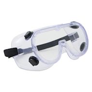 3M Chemical Splash Goggles
