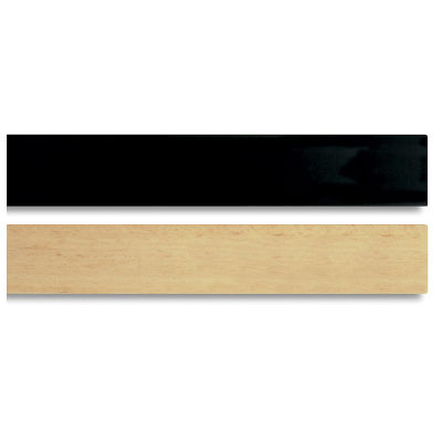 Nielsen Bainbridge Ayous Wood Frame Kits - Both finishes shown horizontally