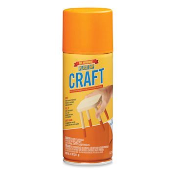 Open in modal - Plasti Dip Craft Spray Paint - Front of Pumpkin Spice Spray can 