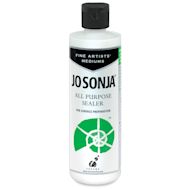 Chroma's Jo Sonja All Purpose Sealer