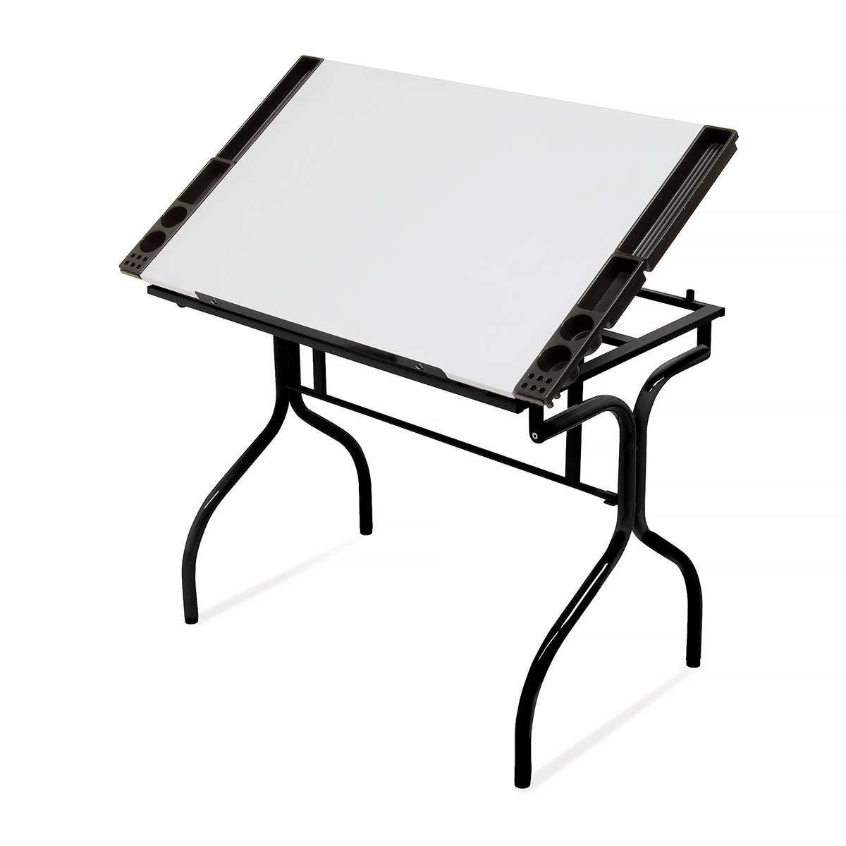 Small Drafting Table for Artists Art Craft Drawing Desk for Adults Work  Station