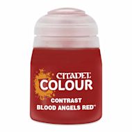 Citadel Contrast Acrylic Paints