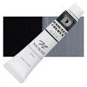 Nicker Designers Color Gouache - Black, 20 ml