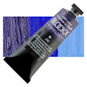 Blockx Artist Oil Color - French Ultramarine Blue Light, 35 ml tube