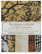 The Nepalese Collection Lokta Paper Packs