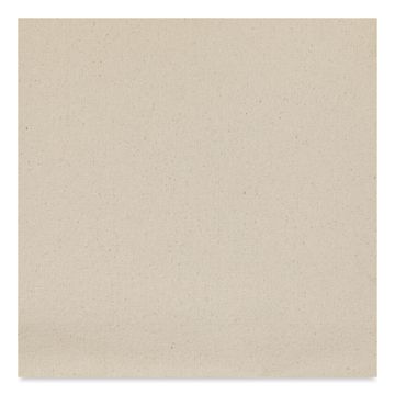 Open in modal - Fredrix Folded Blanket Canvas - 72" x 6 yds, Unprimed