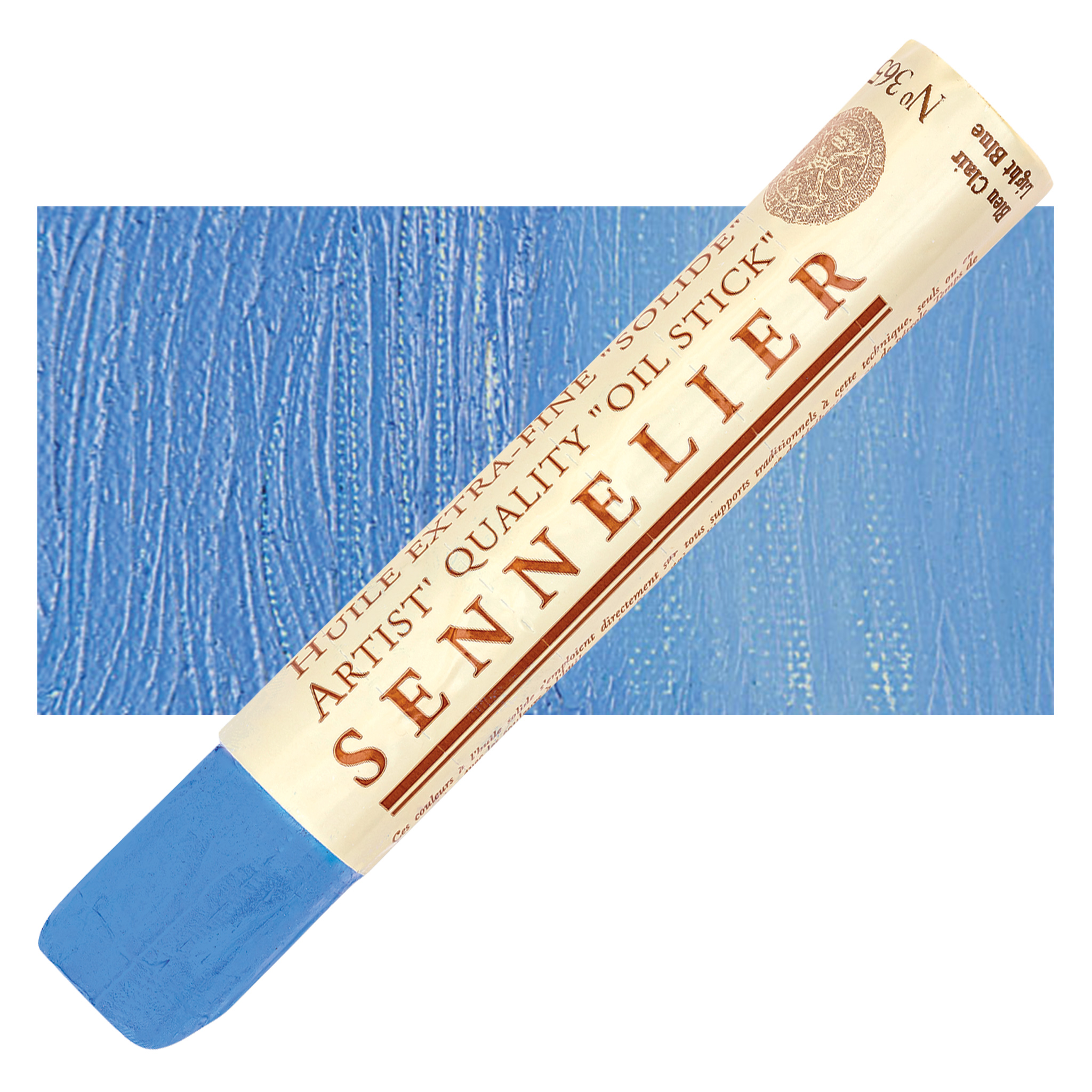 Sennelier Artists' Oil Sticks and Sets