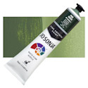 Jo Sonja's Artist Acrylic - Pine Green, 2.5 oz tube