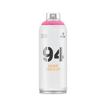 Open in modal - MTN 94 Spray Paint - Joker Pink, 400 ml can