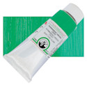 Old Holland Classic Oil Color - Permanent Green Light, 125 ml tube