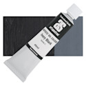 Art Spectrum Artists' Oil Paint - Ivory Black, 40 ml