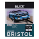 Blick Bristol Pad - 14